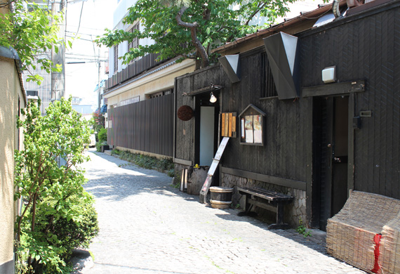 店舗・オフィスのテナント